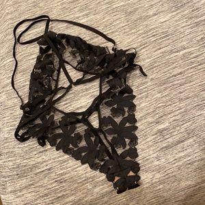 Victoria Secret Lingerie